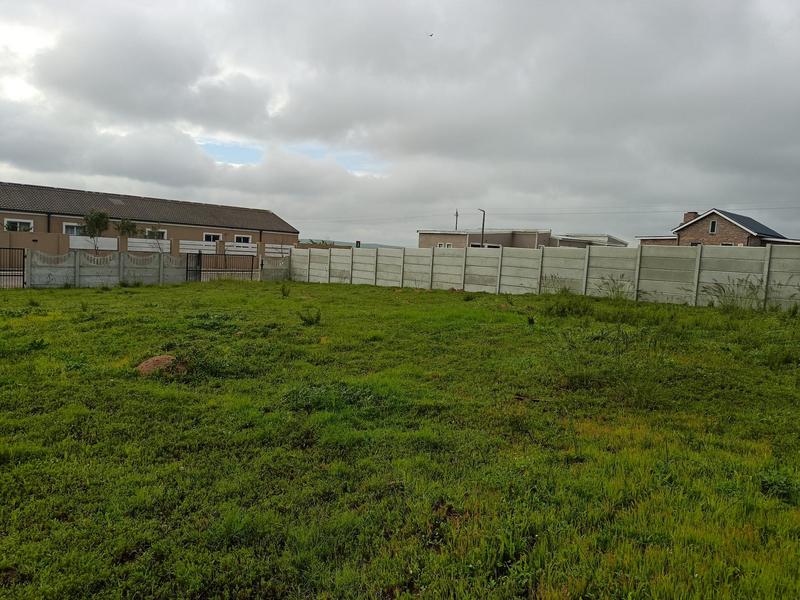 0 Bedroom Property for Sale in Darling Western Cape